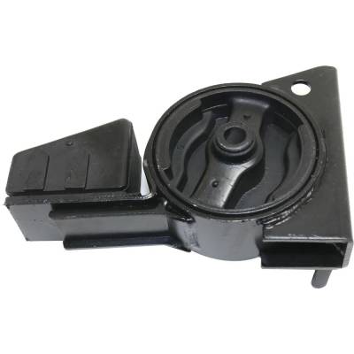 Rareelectrical - New Front Motor Mount Compatible With Chevrolet Toyota Corolla Le 4 Cyl 1.8L Prizm Lsi 4 Cyl 1.8L - Image 5