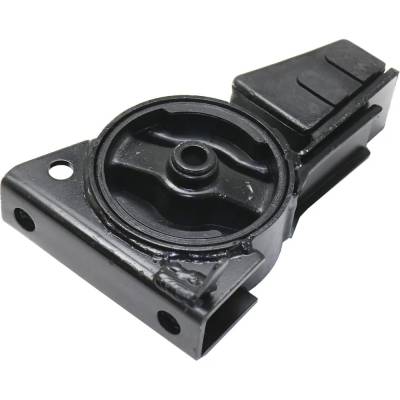 Rareelectrical - New Front Motor Mount Compatible With Chevrolet Toyota Prizm Lsi 4 Cyl 1.8L Prizm Base 4 Cyl 1.8L - Image 2