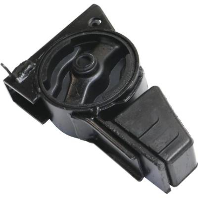 Rareelectrical - New Front Motor Mount Compatible With Chevrolet Toyota Prizm Lsi 4 Cyl 1.8L Prizm Base 4 Cyl 1.8L - Image 3
