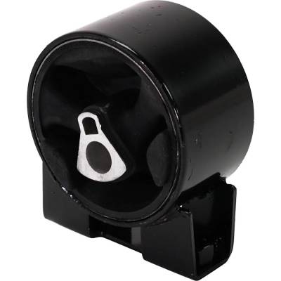 Rareelectrical - New Hydraulic Motor Mount Compatible With Chrysler Dodge Volkswagen Grand Caravan Sxt 6 Cyl 3.8L - Image 3