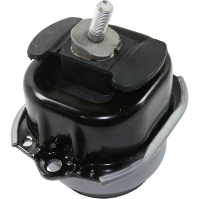 Rareelectrical - New Front Motor Mount Compatible With Bmw X5 3.0Si 6 Cyl 3.0L X6 Sdrive35i 6 Cyl 3.0L X5 Sdrive35i 6 - Image 3