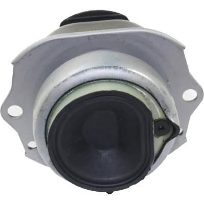 Rareelectrical - New Front Motor Mount Compatible With Bmw X5 Sdrive35i 6 Cyl 3.0L X6 Activehybrid 8 Cyl 4.4L X6 - Image 2