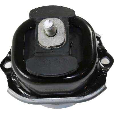 Rareelectrical - New Front Motor Mount Compatible With Bmw X5 Sdrive35i 6 Cyl 3.0L X6 Activehybrid 8 Cyl 4.4L X6 - Image 5