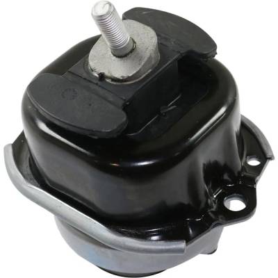 Rareelectrical - New Front Motor Mount Compatible With Bmw X6 Sdrive35i 6 Cyl 3.0L X5 Xdrive35i 6 Cyl 3.0L X5 - Image 4