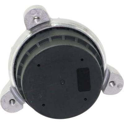 Rareelectrical - Front Motor Mount Compatible With Bmw 528I Base 4 Cyl 2.0L 2012-2016 22116785601 - Image 2