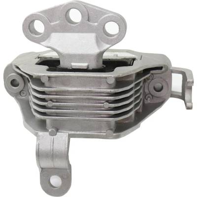 Rareelectrical - New Right Motor Mount Compatible With Buick Chevrolet Cruze Limited L 4 Cyl 1.8L Cruze Limited Ls 4 - Image 1