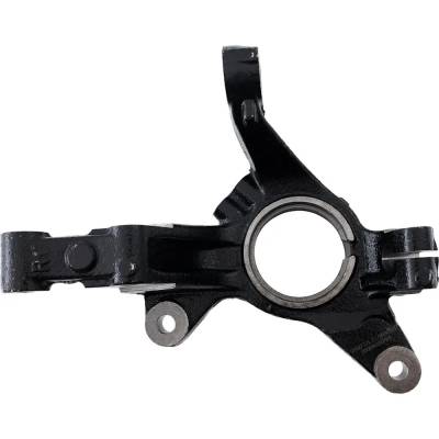 Rareelectrical - New Right Front Knuckle Compatible With Mazda Protege Es 4 Cyl 1.8L Protege5 Base 4 Cyl 2.0L Protege - Image 4