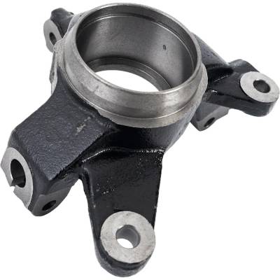 Rareelectrical - New Right Front Knuckle Compatible With Mazda Protege5 Base 4 Cyl 2.0L Protege Es 4 Cyl 2.0L Protege - Image 3