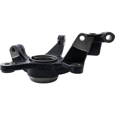 Rareelectrical - New Left Front Knuckle Compatible With Mazda Protege Es 4 Cyl 2.0L Protege Es 4 Cyl 1.8L Protege Lx - Image 5