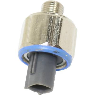 Rareelectrical - New Screw-In Mount Knock Sensor Compatible With Lexus Toyota Ls400 Base 8 Cyl 4.0L Tacoma Pre Runner - Image 2