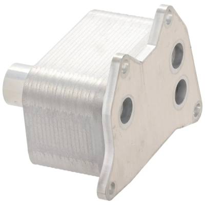 Rareelectrical - New Engine Oil Cooler Compatible With Audi Volkswagen Golf Sportwagen Comfortline 4 Cyl 1.8L Beetle - Image 4