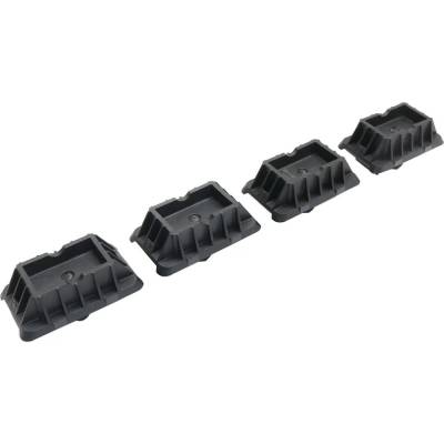 Rareelectrical - New Left Front Jack Pad Compatible With Bmw 535I Xdrive Base 6 Cyl 3.0L X3 Xdrive35i 6 Cyl 3.0L X3 - Image 3
