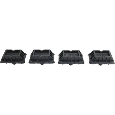Rareelectrical - New Left Front Jack Pad Compatible With Bmw 535I Xdrive Base 6 Cyl 3.0L X3 Xdrive35i 6 Cyl 3.0L X3 - Image 4