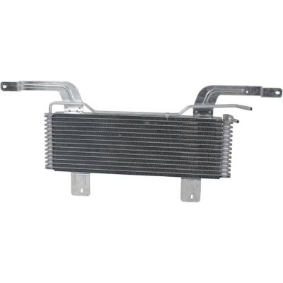 Rareelectrical - New Oil Cooler Compatible With Ford Excursion Xlt 8 Cyl 5.4L 2001-2005 Automatic Transmission - Image 5