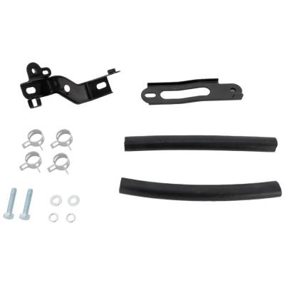 Rareelectrical - New Aluminum Oil Cooler Compatible With Toyota Tacoma Base 6 Cyl 3.5L Tacoma Sr 4 Cyl 2.7L Tacoma - Image 6