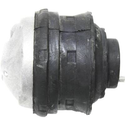 Rareelectrical - New Left Front Motor Mount Compatible With Mercedes Benz C230 Base 4 Cyl 2.3L E300 Base 6 Cyl 3.0L - Image 5