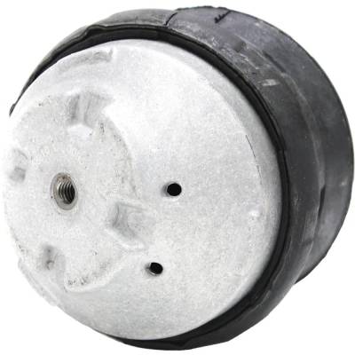 Rareelectrical - New Left Front Motor Mount Compatible With Mercedes Benz C220 Base 4 Cyl 2.2L C230 Kompressor 4 Cyl - Image 3