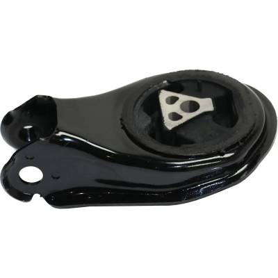 Rareelectrical - New Rear Motor Mount Compatible With Mazda Volvo V50 I 5 Cyl 2.4L 3 Sport Gs 4 Cyl 2.5L 3 Sport Gs 4 - Image 4