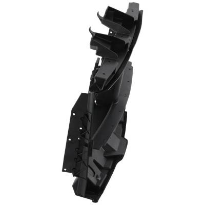 Rareelectrical - New Upper Active Grille Shutter Compatible With Ram 1500 Classic St 6 Cyl 3.0L 1500 Big Horn 6 Cyl - Image 8
