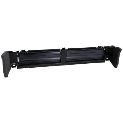 Rareelectrical - New Lower Active Grille Shutter Compatible With Subaru Outback Base 4 Cyl 2.5L Legacy Limited 4 Cyl - Image 4
