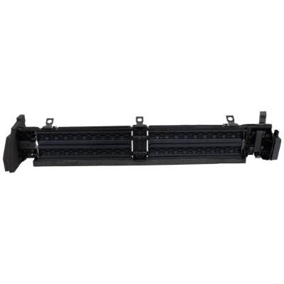 Rareelectrical - New Lower Active Grille Shutter Compatible With Subaru Legacy Sport 4 Cyl 2.5L Legacy Limited 4 Cyl - Image 2