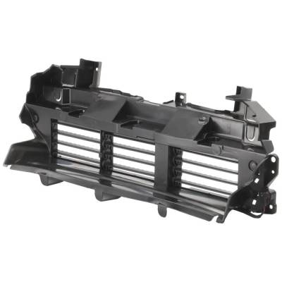 Rareelectrical - New Upper Active Grille Shutter Compatible With Honda Cr-V Hybrid Ex-L Cr-V Ex Lx Hybrid Touring - Image 2