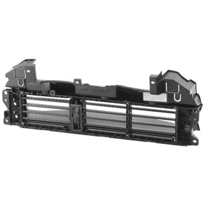 Rareelectrical - New Upper Active Grille Shutter Compatible With Honda Cr-V Hybrid Ex-L Cr-V Ex Lx Hybrid Touring - Image 6