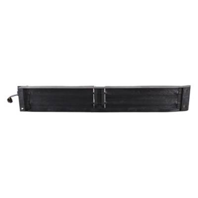 New Active Grille Shutter Compatible With Toyota Highlander Hybrid Platinum 4 Cyl 2.5L Grand