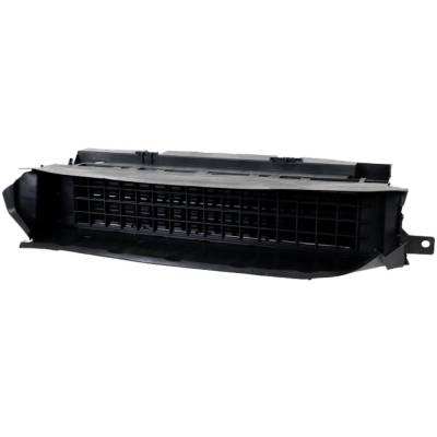 Rareelectrical - New Lower Active Grille Shutter Compatible With Nissan Versa Note S Versa Note S Plus Sv Sl - Image 7