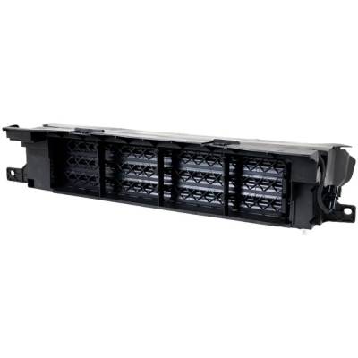 Rareelectrical - New Lower Active Grille Shutter Compatible With Nissan Versa Note Sv Versa Note S S Plus Sl - Image 5