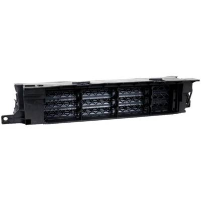 Rareelectrical - New Lower Active Grille Shutter Compatible With Nissan Versa Note Sv Versa Note S S Plus Sl - Image 6