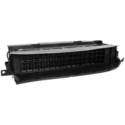 Rareelectrical - New Lower Active Grille Shutter Compatible With Nissan Versa Note Sv Versa Note S S Plus Sl - Image 8