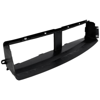 Rareelectrical - New Lower Front Active Grille Shutter Compatible With Ford Lincoln Corsair Base 4 Cyl 2.0L Escape - Image 3