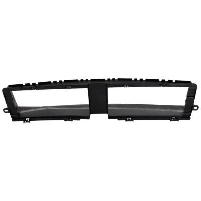 Rareelectrical - New Lower Front Active Grille Shutter Compatible With Ford Lincoln Corsair Base 4 Cyl 2.0L Escape - Image 4