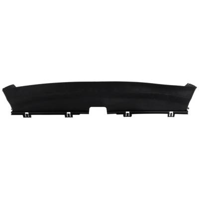 Rareelectrical - New Lower Front Active Grille Shutter Compatible With Ford Lincoln Corsair Base 4 Cyl 2.0L Escape - Image 6