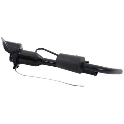 New Fuel Tank Filler Neck Compatible With Jeep Liberty Sport 4 Cyl 2.4L Liberty Renegade 6 Cyl 3.7L