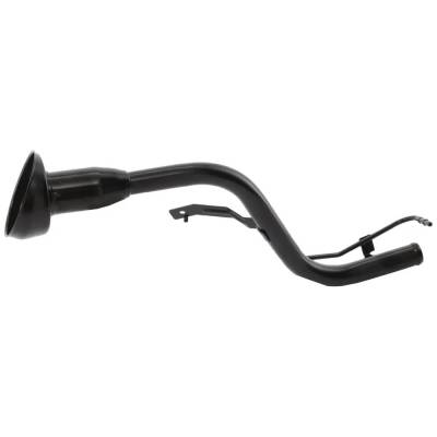 Rareelectrical - New Fuel Tank Filler Neck Compatible With Nissan Suzuki Frontier Sv 6 Cyl 4.0L Frontier Nismo - Image 5