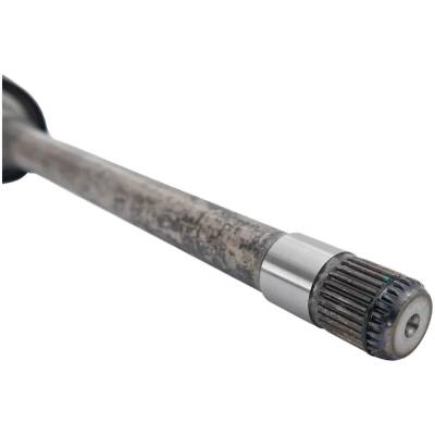 Rareelectrical - New Right Front Axle Assembly Compatible With Bmw M240i Xdrive Base 6 Cyl 3.0L 440I Gran Coupe Base - Image 3
