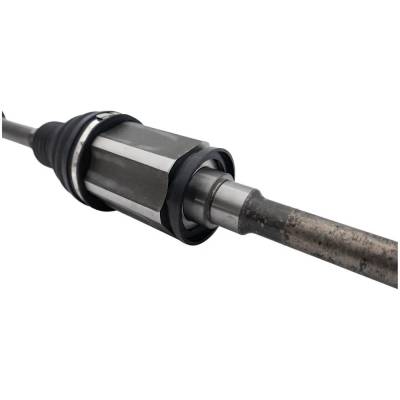 Rareelectrical - New Right Front Axle Assembly Compatible With Bmw M240i Xdrive Base 6 Cyl 3.0L 440I Gran Coupe Base - Image 4