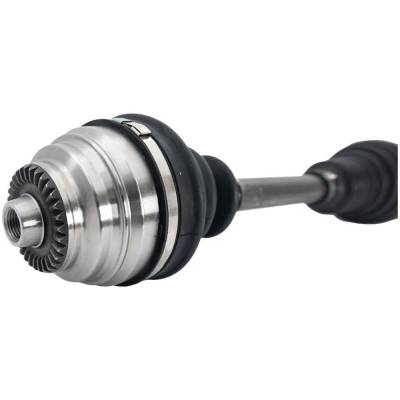 Rareelectrical - New Right Front Axle Assembly Compatible With Bmw 228I Xdrive Base 4 Cyl 2.0L 430I Xdrive Base 4 Cyl - Image 2