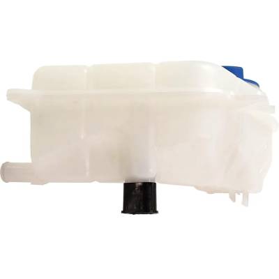 Rareelectrical - New 2.5L Capacity Coolant Reservoir Compatible With Audi A4 Quattro Avant 4 Cyl 2.0L A4 Base 4 Cyl - Image 4