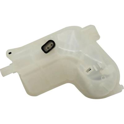 Rareelectrical - New 2.5L Capacity Coolant Reservoir Compatible With Audi A4 Quattro Avant 4 Cyl 2.0L A4 Base 4 Cyl - Image 5