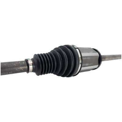 Rareelectrical - New Right Front Axle Assembly Compatible With Bmw 328I Base 6 Cyl 3.0L 330I Gt Xdrive Base 4 Cyl - Image 5