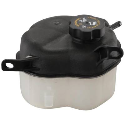 New Coolant Reservoir Compatible With Chevrolet Gmc Terrain Slt Terrain Denali Equinox Premier