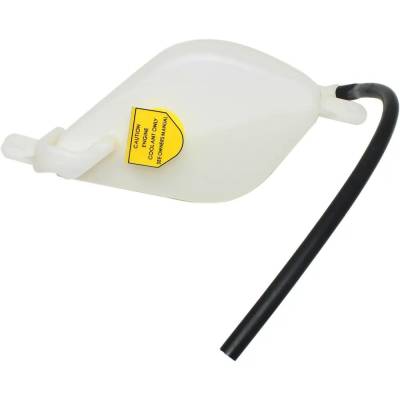 New Coolant Reservoir Compatible With Chrysler Dodge Avenger Se 4 Cyl 2.4L Avenger Sxt 4 Cyl 2.4L
