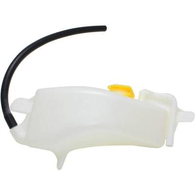 RAREELECTRICAL - New Coolant Reservoir Compatible With Chrysler Dodge Avenger Se 4 Cyl 2.4L Avenger Sxt 4 Cyl 2.4L - Image 4