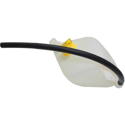 RAREELECTRICAL - New Coolant Reservoir Compatible With Chrysler Dodge Avenger Lux 4 Cyl 2.4L Avenger Se Canada Value - Image 2