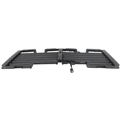 Rareelectrical - New Active Grille Shutter Compatible With Cadillac Chevrolet Gmc Yukon Xl Sle 8 Cyl 5.3L Tahoe Lt 8 - Image 5