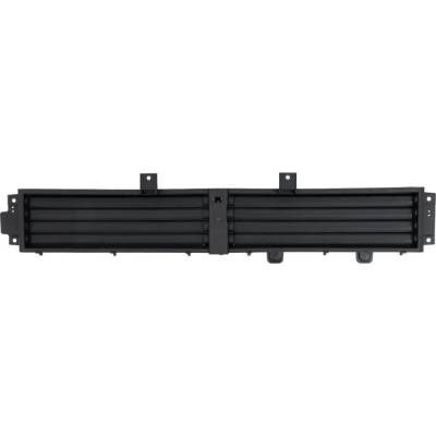 Rareelectrical - New Lower Active Grille Shutter Compatible With Buick Chevrolet Traverse Premier 6 Cyl 3.6L Traverse - Image 2