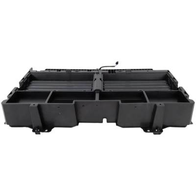 Rareelectrical - New Active Grille Shutter Compatible With Chevrolet Gmc Canyon Base 6 Cyl 3.6L Colorado Lt 6 Cyl - Image 5
